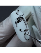 Gel para decoración / Nail Art