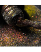 NAILSOFTHENIGHT Cat eye Reflective - Nail Shop Art - tienda online para uñas