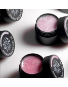 Sparkle builder gel NAILSOFTHENIGHT - Nail Shop Art