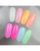 Esmaltes semipermanentes  Let's special SPRING 2025 NAILSOFTHEDAY - Tienda de uñas online - NAIL SHOP ART