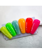 Premium Gel Nailsoftheday  - Tienda de uñas online - NAIL SHOP ART