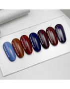 Esmaltes semipermanenetes Let's special Nailsoftheday - Nail Shop Art - Tienda online