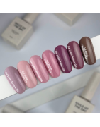 Old Rose NAILSOFTHEDAY, esmaltes semipermanentes | Nail Shop Art