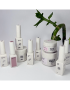 Productos y Acesorios para uñas de gel, acrílicas y esmalte semipermanente.